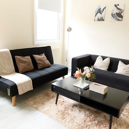 Central London Flat, Stylish 1Br Near Shoreditch Esterno foto