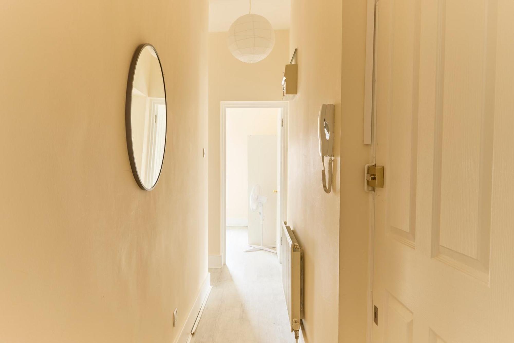 Central London Flat, Stylish 1Br Near Shoreditch Esterno foto